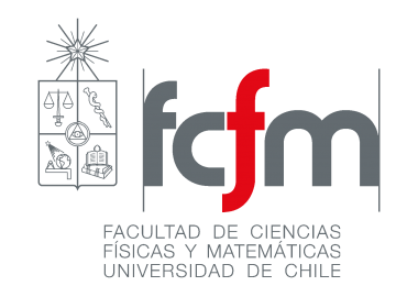 Universidad de Chile - Departamento de Física